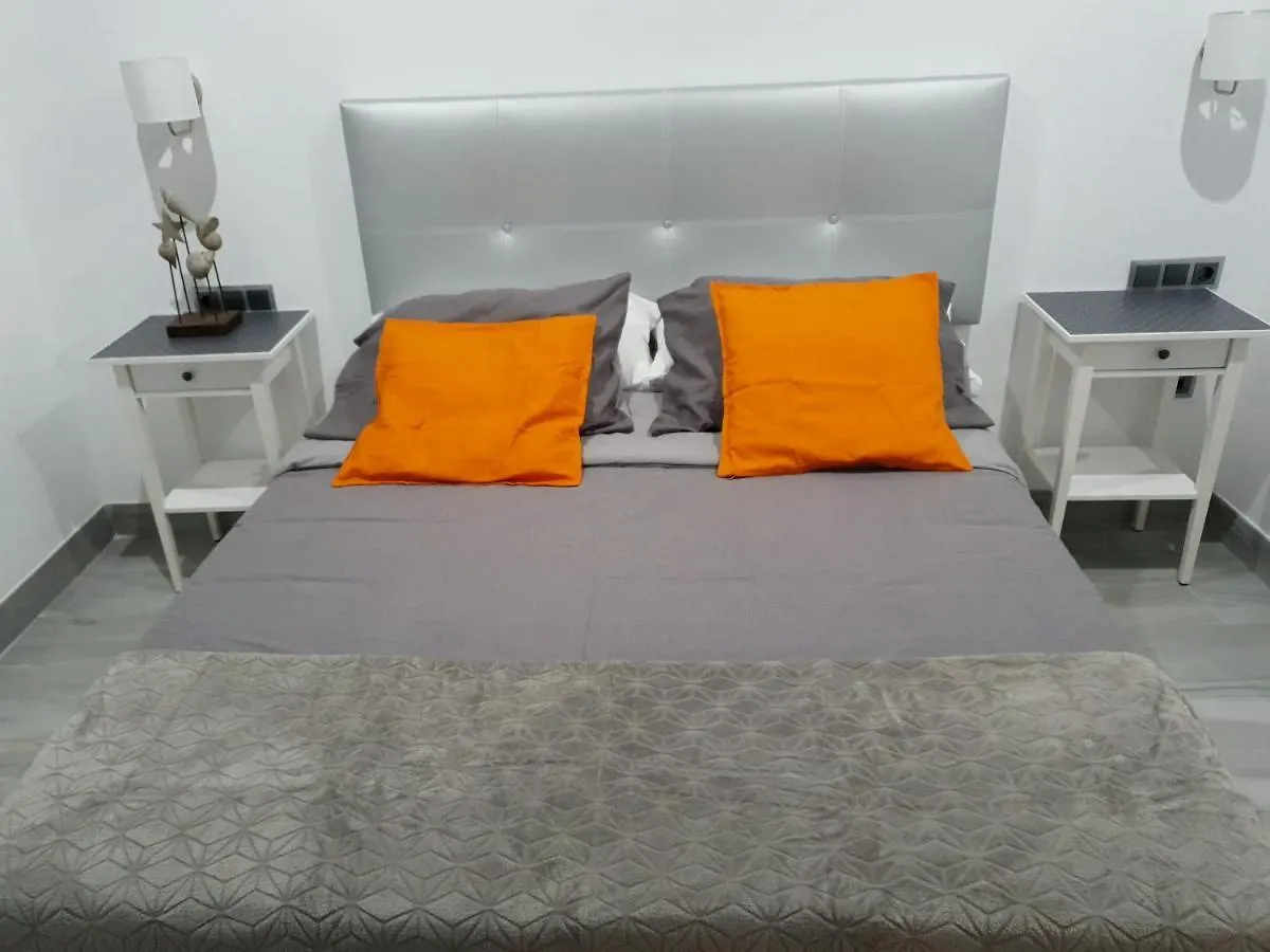 Apartamentos Gran Plaza De Nerja Appartement