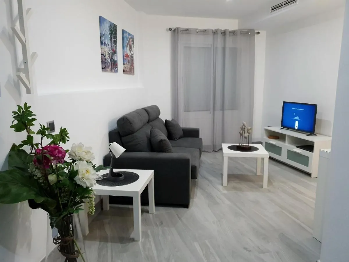 Appartement Apartamentos Gran Plaza De Nerja
