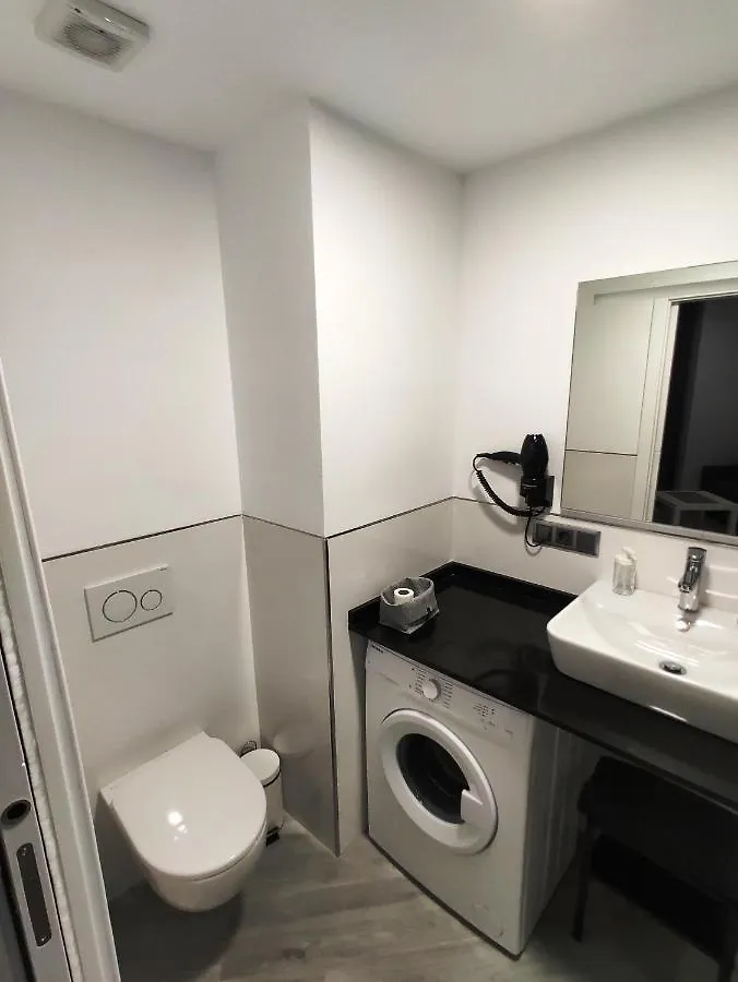 Apartamentos Gran Plaza De Nerja Espagne
