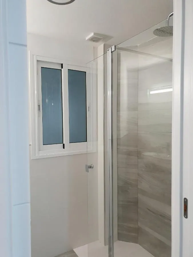 Appartement Apartamentos Gran Plaza De Nerja Espagne