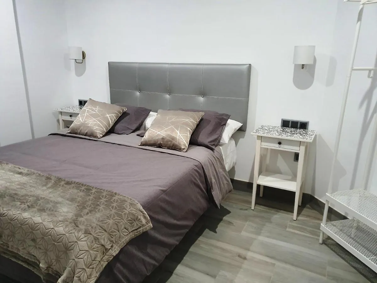 Apartamentos Gran Plaza De Nerja Apartment
