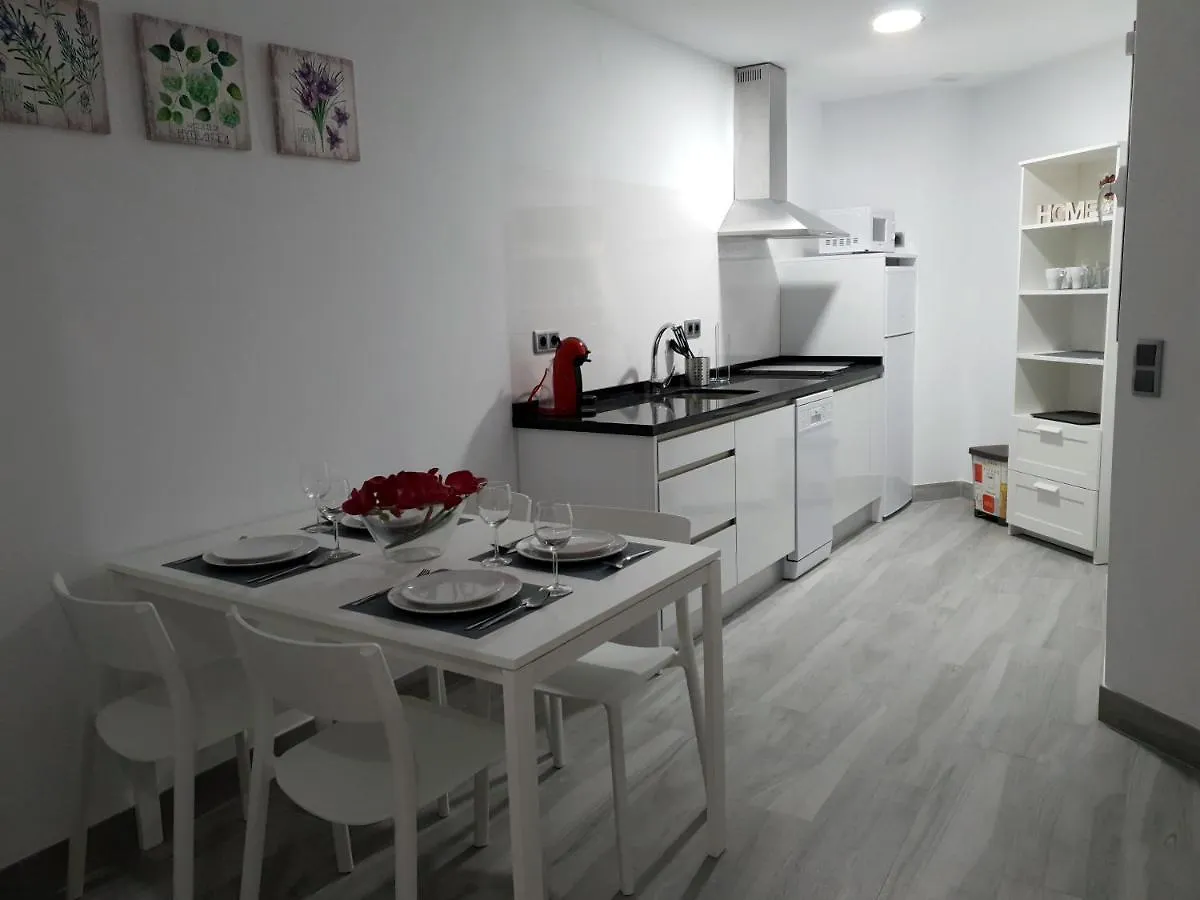 Apartamentos Gran Plaza De Nerja Appartement