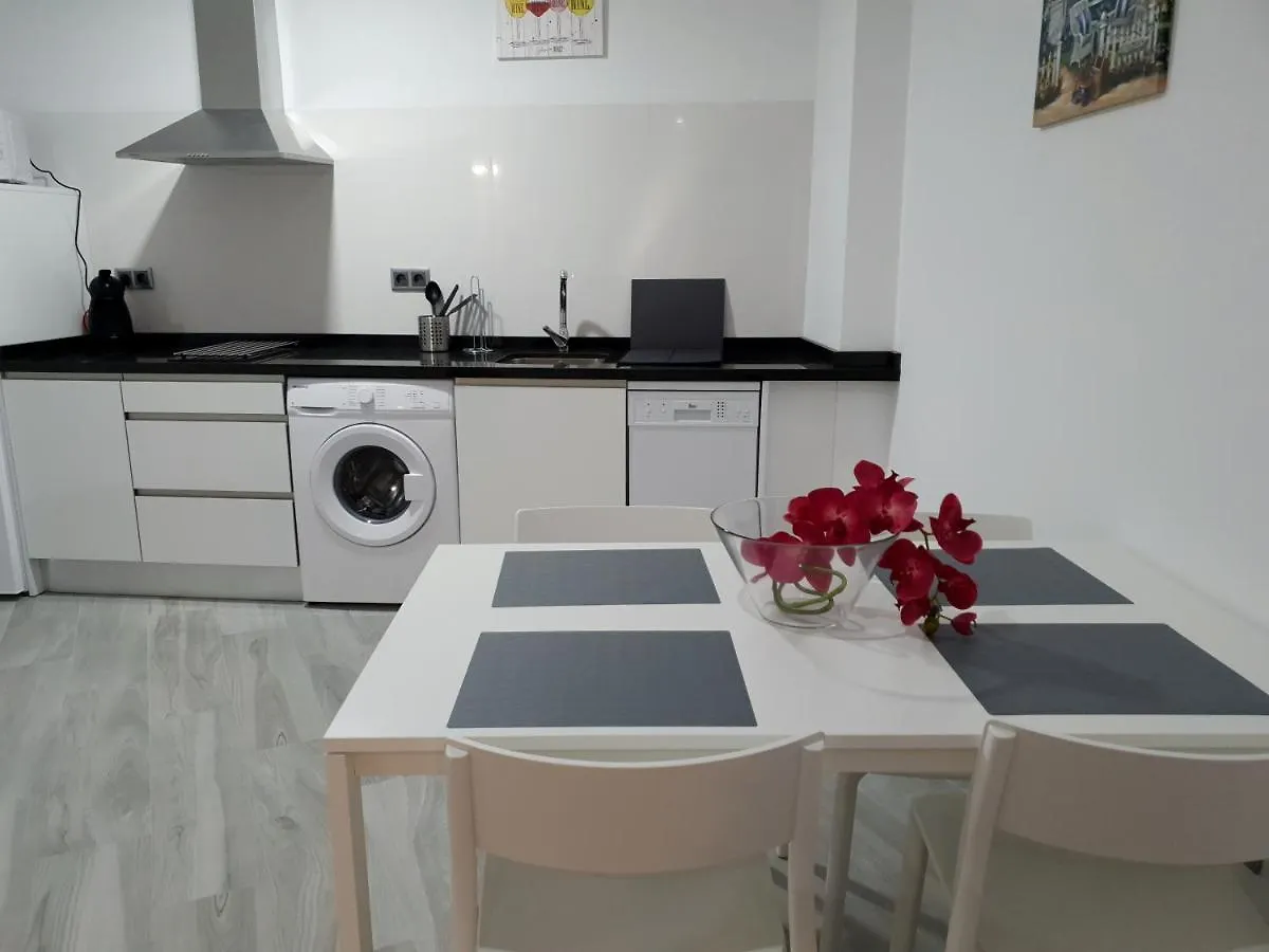 Apartamentos Gran Plaza De Nerja Espagne