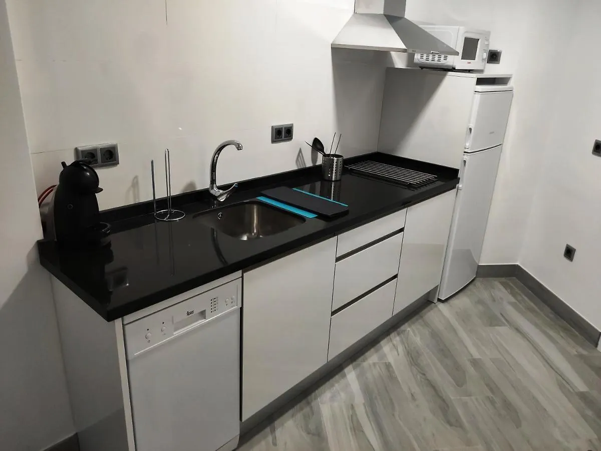 Apartamentos Gran Plaza De Nerja Espagne
