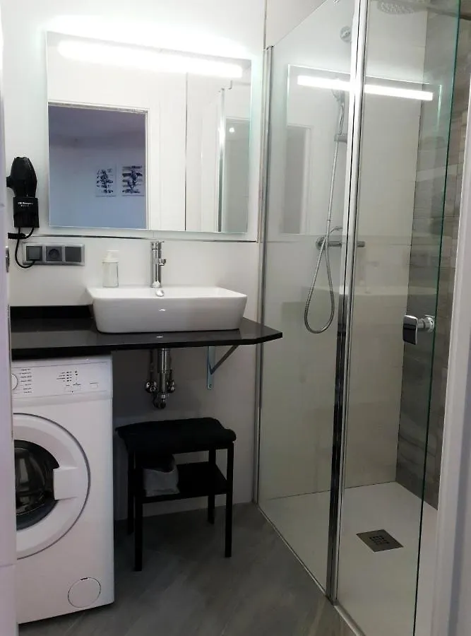 Apartamentos Gran Plaza De Nerja 0*,  Espagne