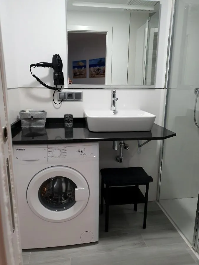 Apartamentos Gran Plaza De Nerja Appartement