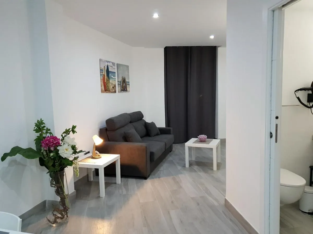 Apartamentos Gran Plaza De Nerja