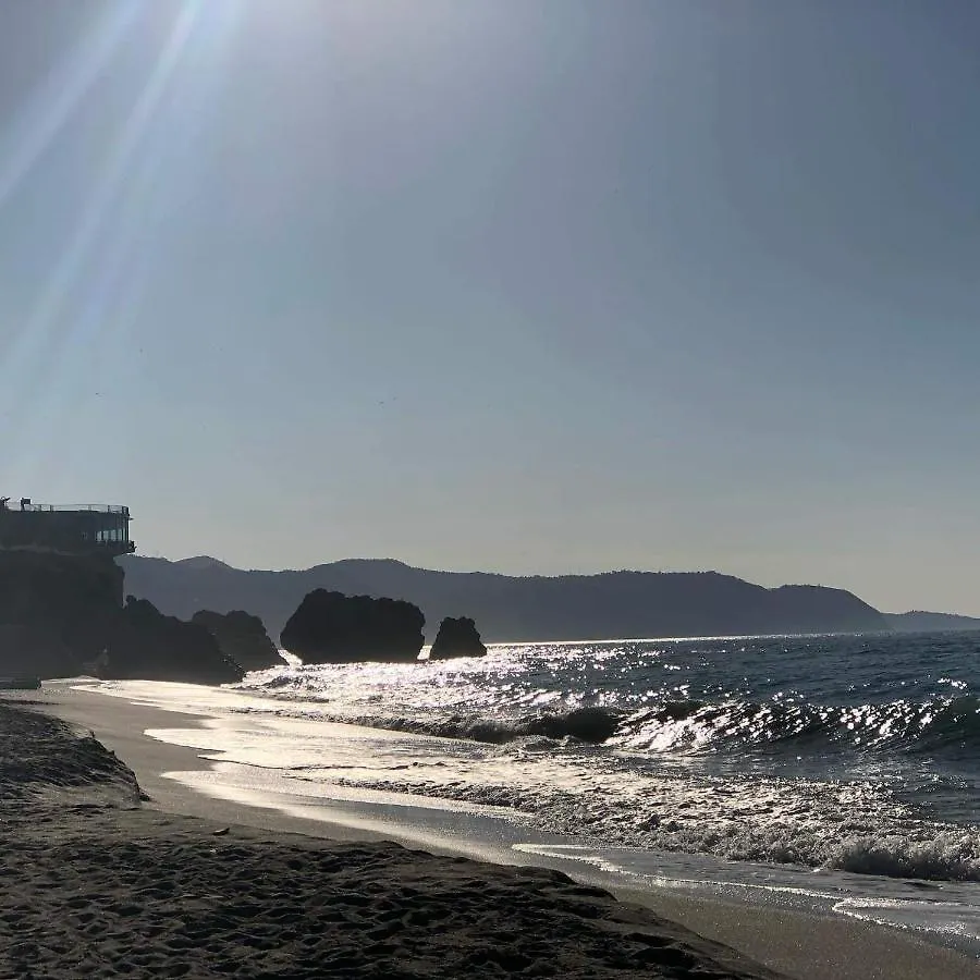 Appartement Apartamentos Gran Plaza De Nerja Espagne