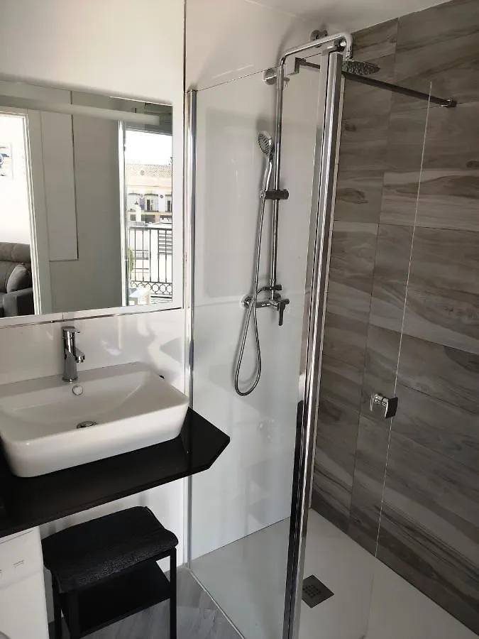 Apartamentos Gran Plaza De Nerja Appartement