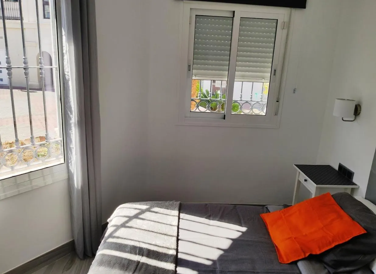 Appartement Apartamentos Gran Plaza De Nerja Espagne