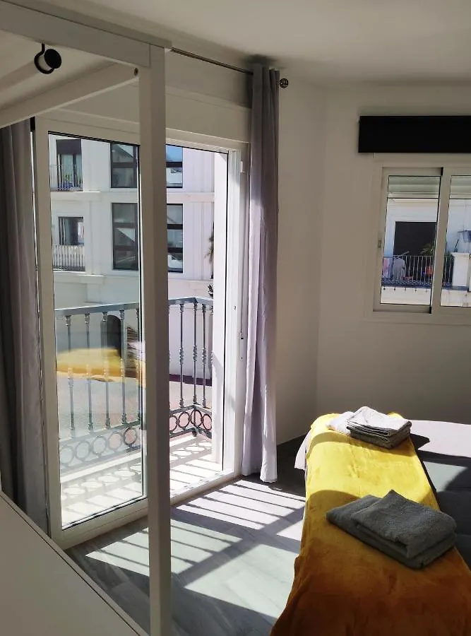 Apartamentos Gran Plaza De Nerja