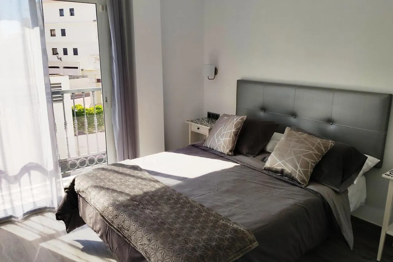 Apartamentos Gran Plaza De Nerja Appartement