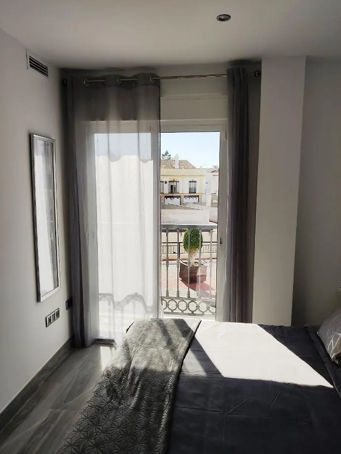 Appartement Apartamentos Gran Plaza De Nerja Espagne