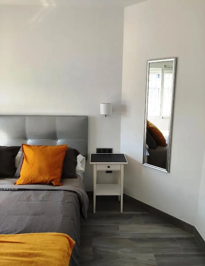 Apartamentos Gran Plaza De Nerja