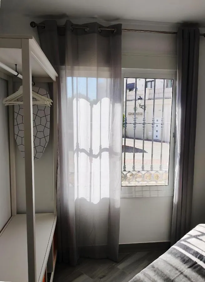 Apartamentos Gran Plaza De Nerja Appartement
