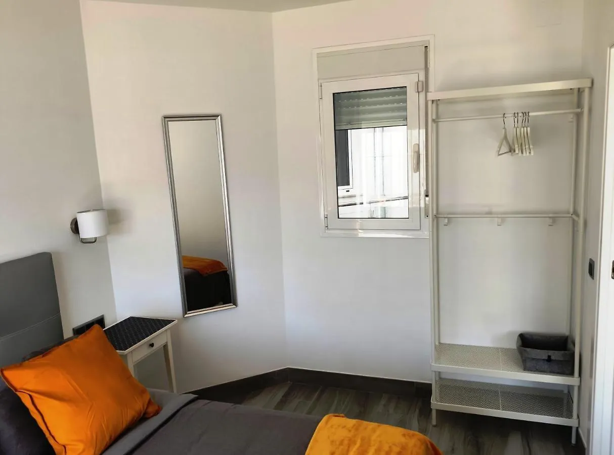 Apartamentos Gran Plaza De Nerja Appartement