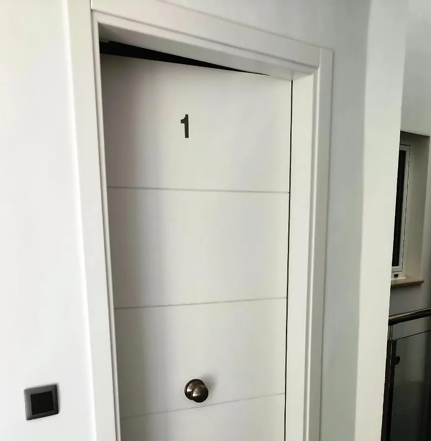 Apartamentos Gran Plaza De Nerja 0*,