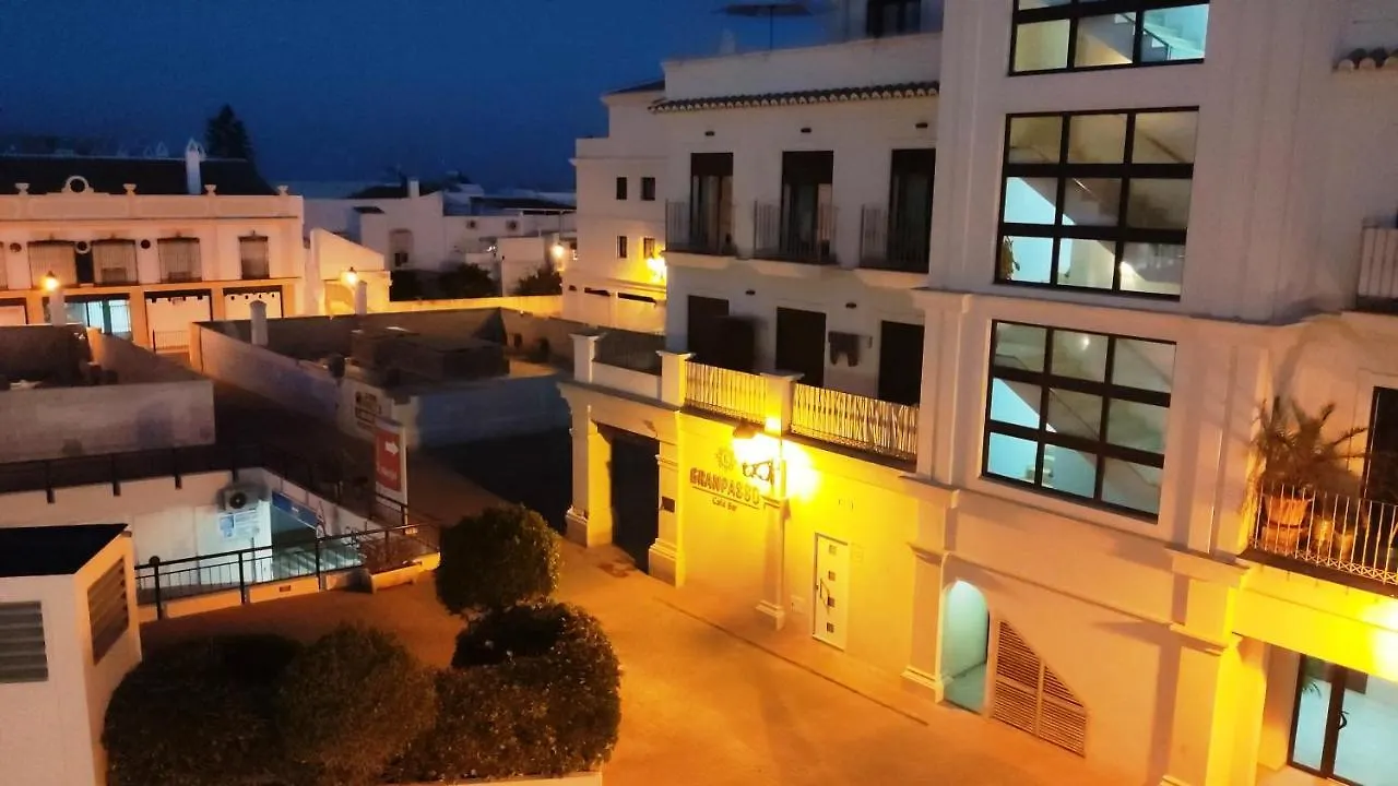 Apartamentos Gran Plaza De Nerja 0*,