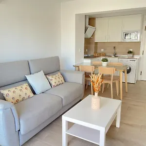  Apartamento Summer's Dream