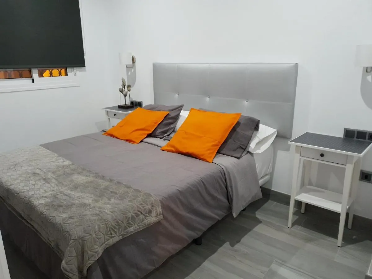 Apartamentos Gran Plaza De Nerja 0*,