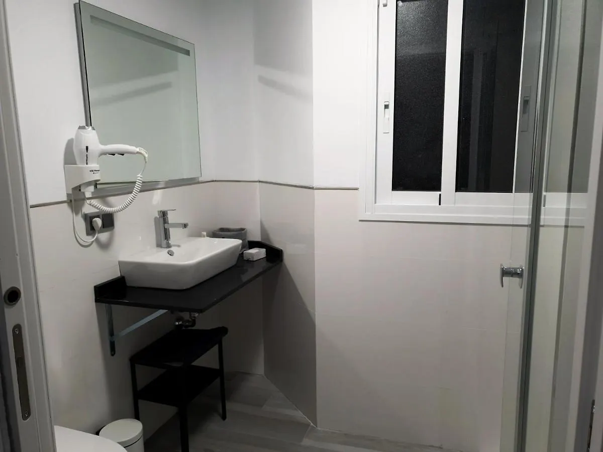 Apartamentos Gran Plaza De Nerja 0*,  Spain