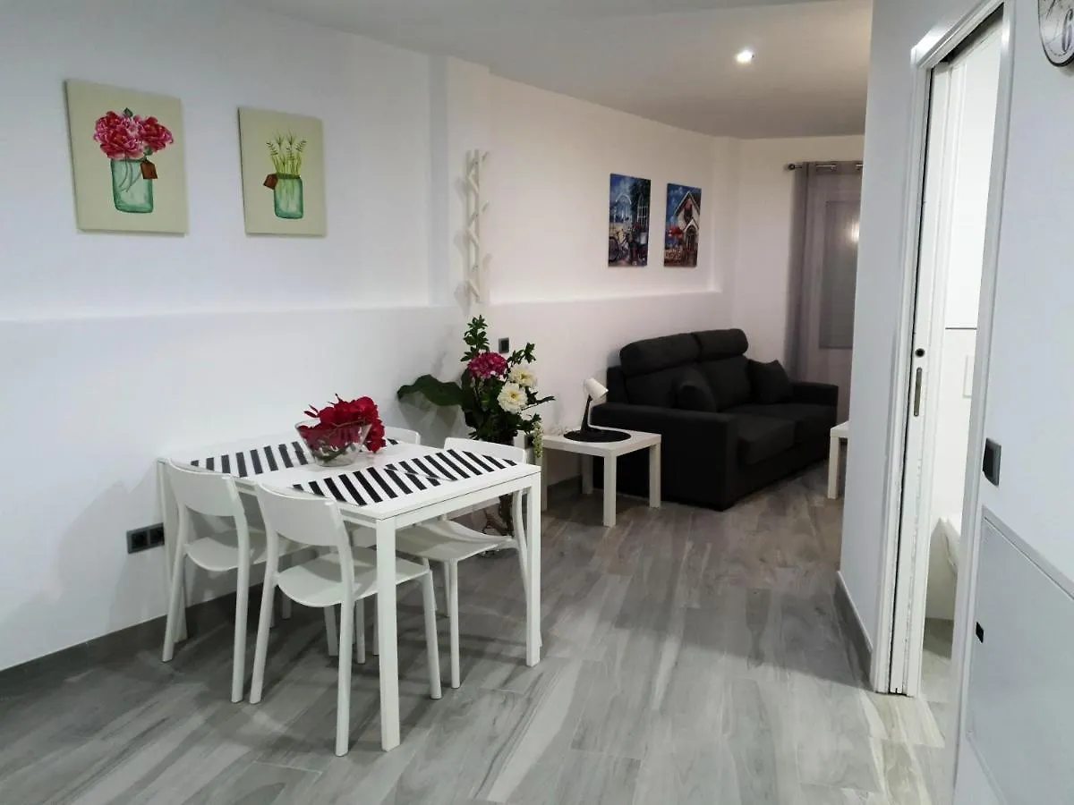 Apartamentos Gran Plaza De Nerja