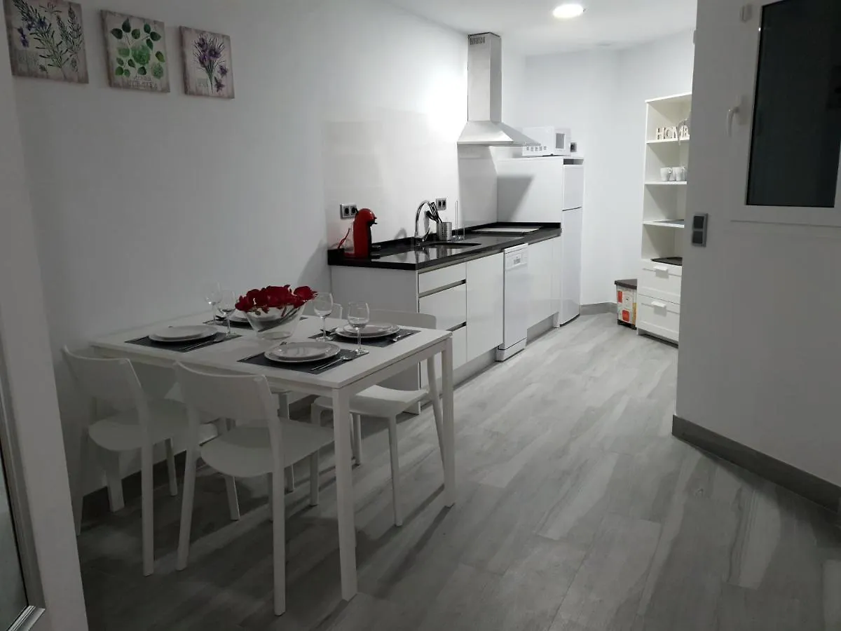 Apartment Apartamentos Gran Plaza De Nerja