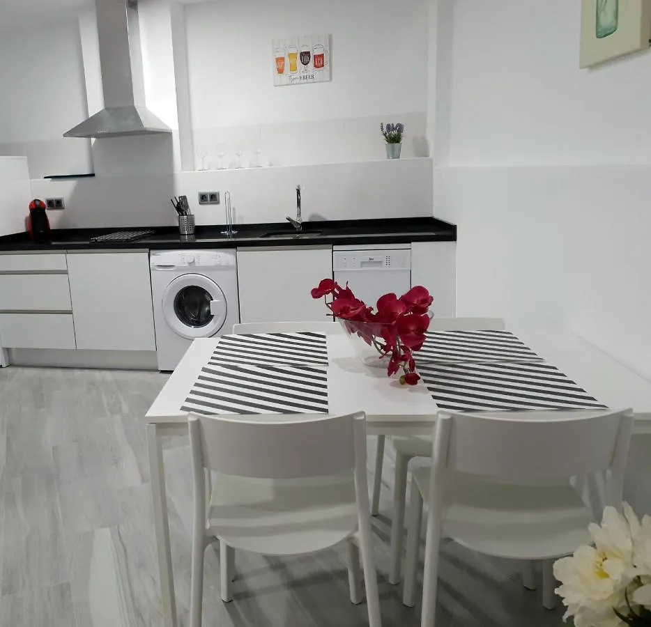 Apartamentos Gran Plaza De Nerja Apartment