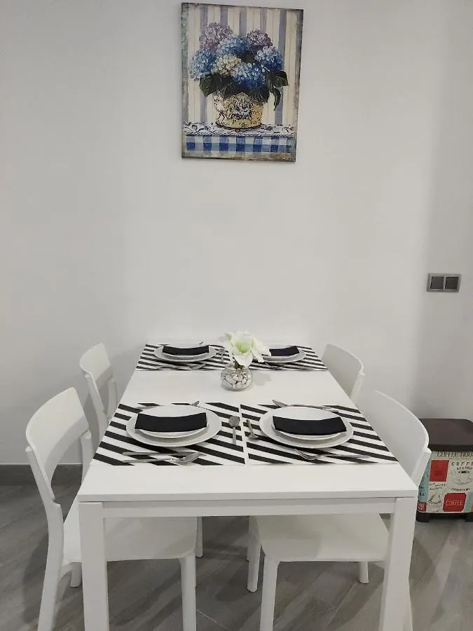 Apartamentos Gran Plaza De Nerja Spain