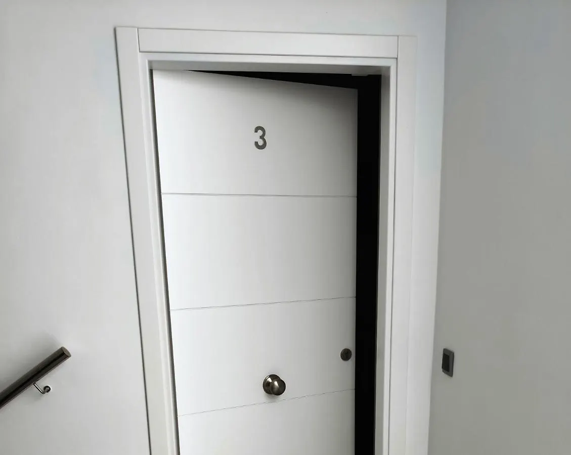 Apartamentos Gran Plaza De Нерха 0*,